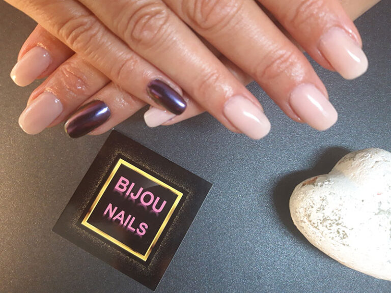bijou nails prices
